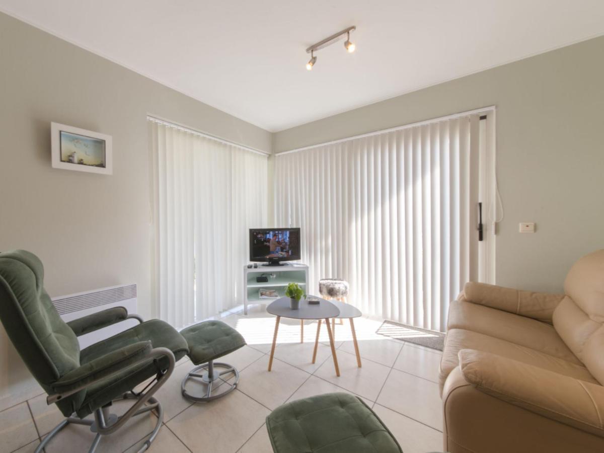Apartment Estepona By Interhome Mispelburg Exterior photo
