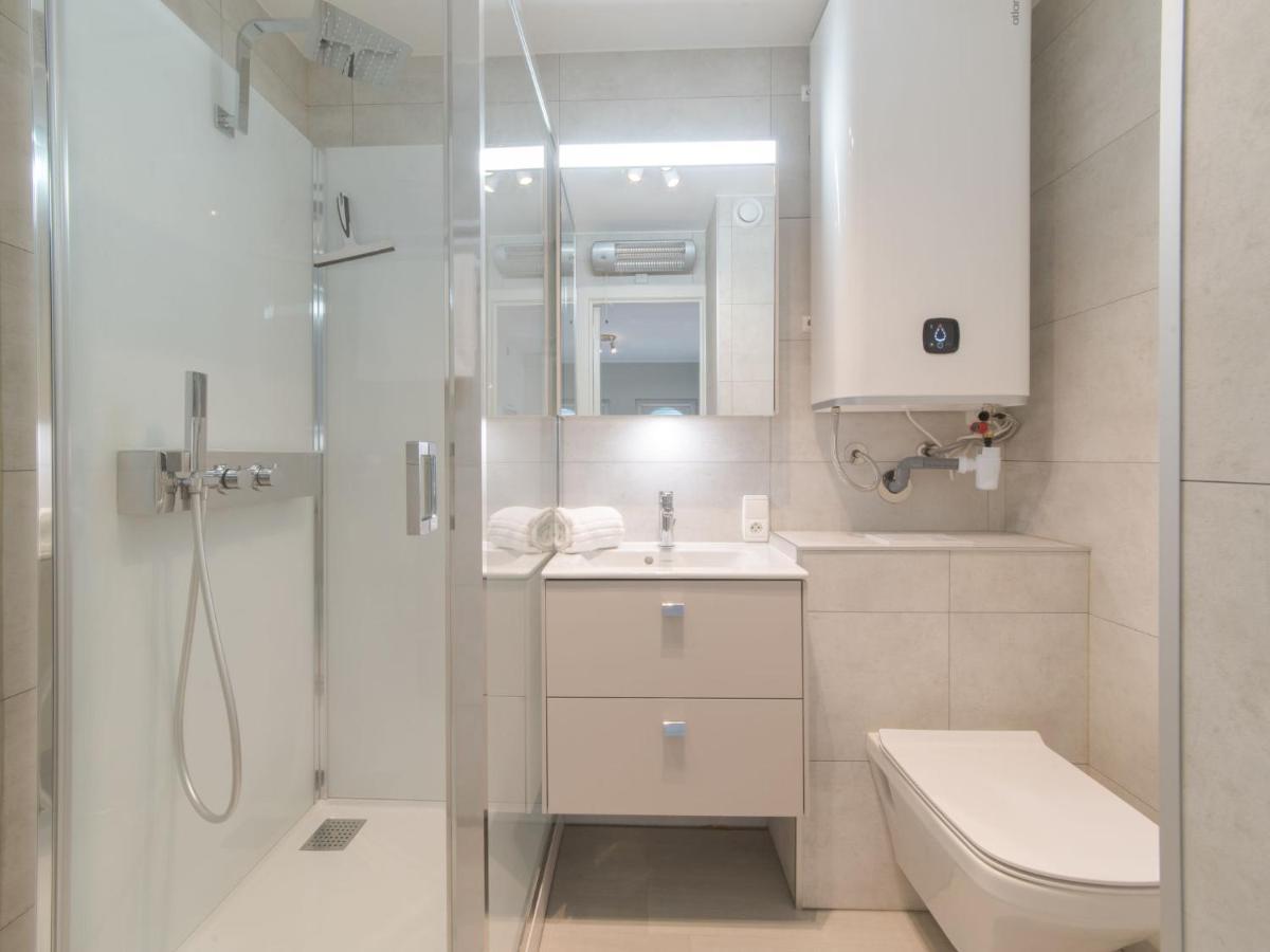 Apartment Estepona By Interhome Mispelburg Exterior photo